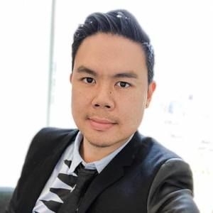 Meet your Posher, Ian